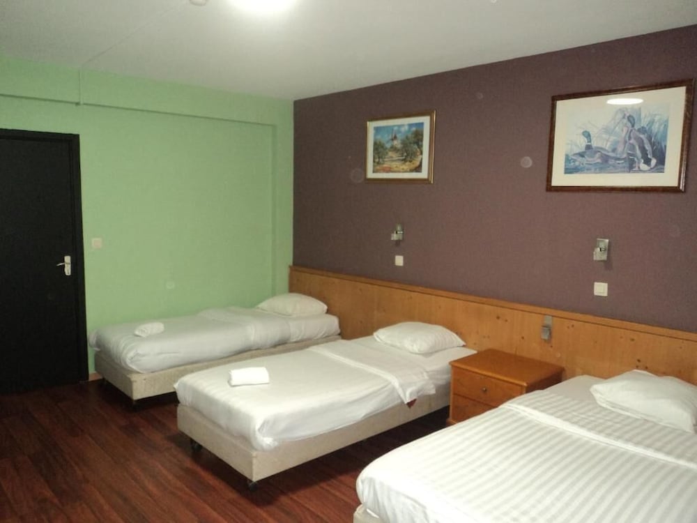 Фото Hotel Albert