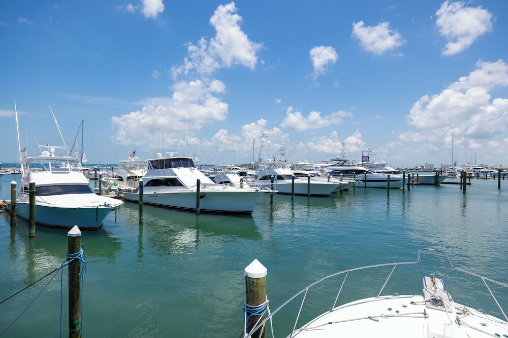 Фото Hyatt Residence Club Key West, Beach House