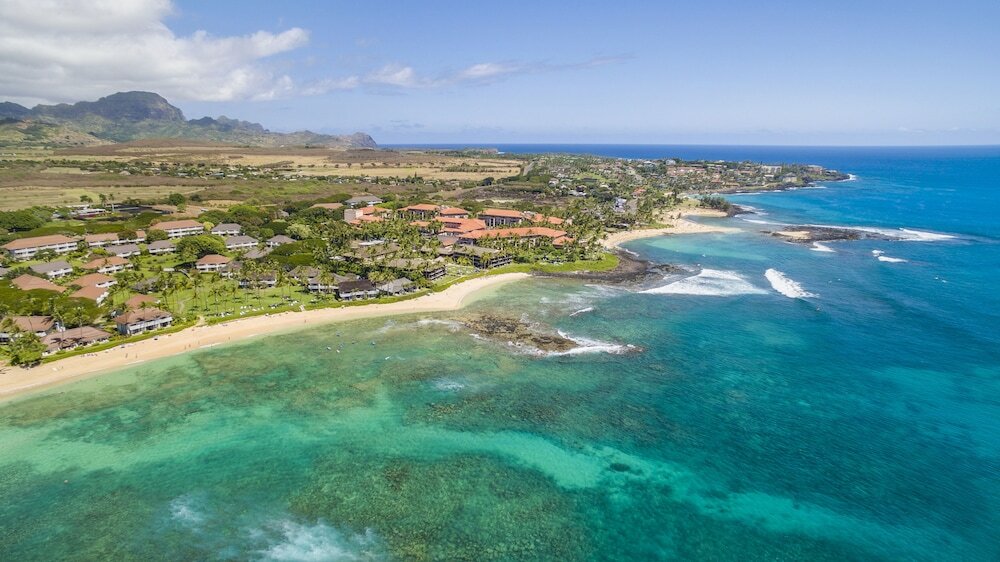 Фото Castle Kiahuna Plantation & Beach Bungalows