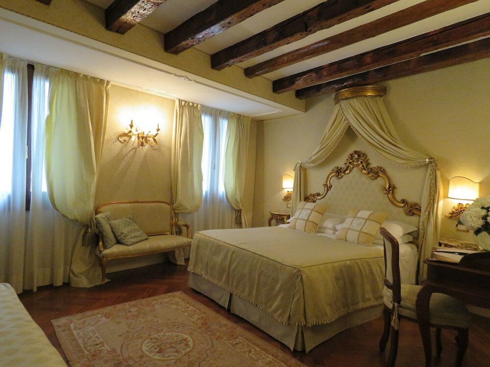 Фото Hotel Antico Doge
