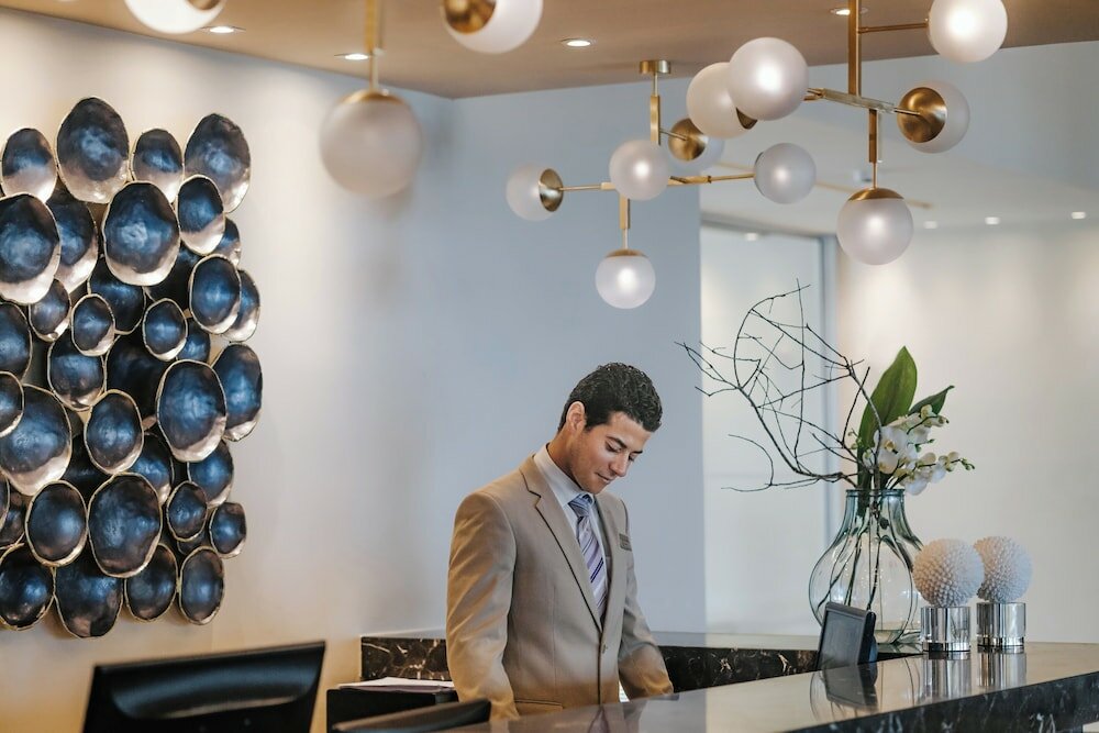 Фото Royal Apollonia by Louis Hotels