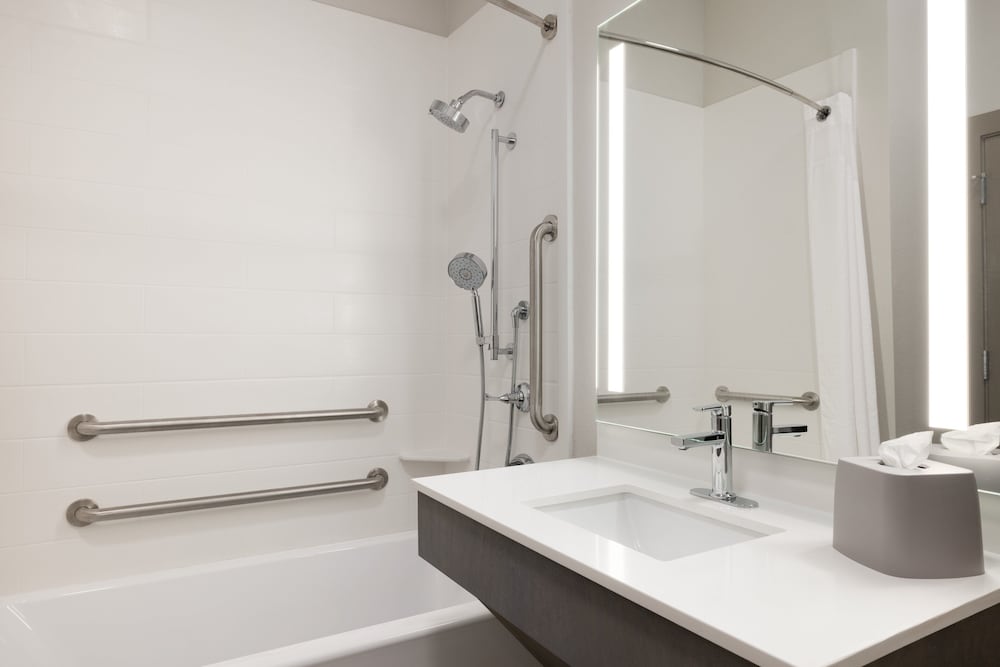 Фото Holiday Inn Express & Suites Opelousas, an Ihg Hotel