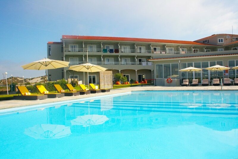 Гостиница Star Inn Peniche