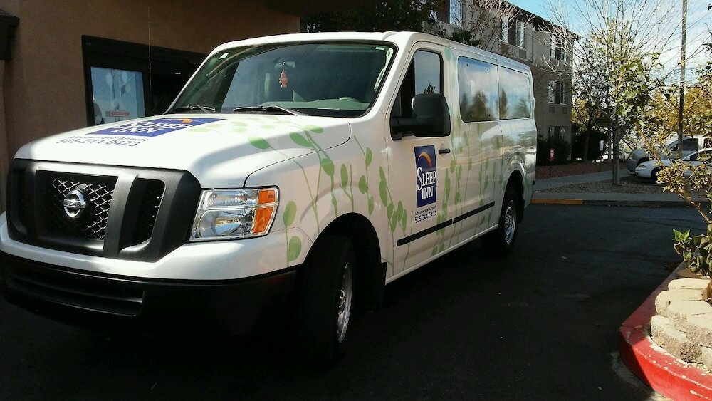 Фото Sleep Inn Airport