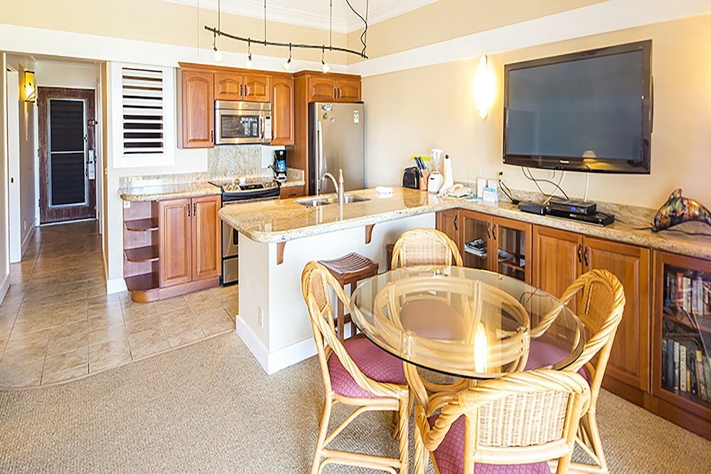 Фото Castle Kiahuna Plantation & Beach Bungalows