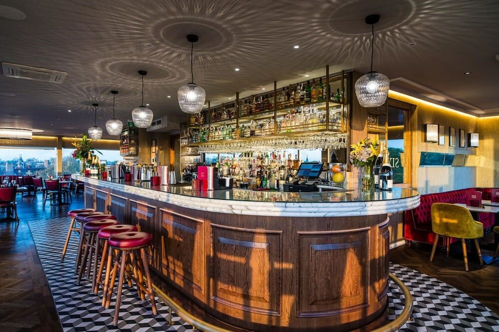 Фото The Varsity Hotel & SPA