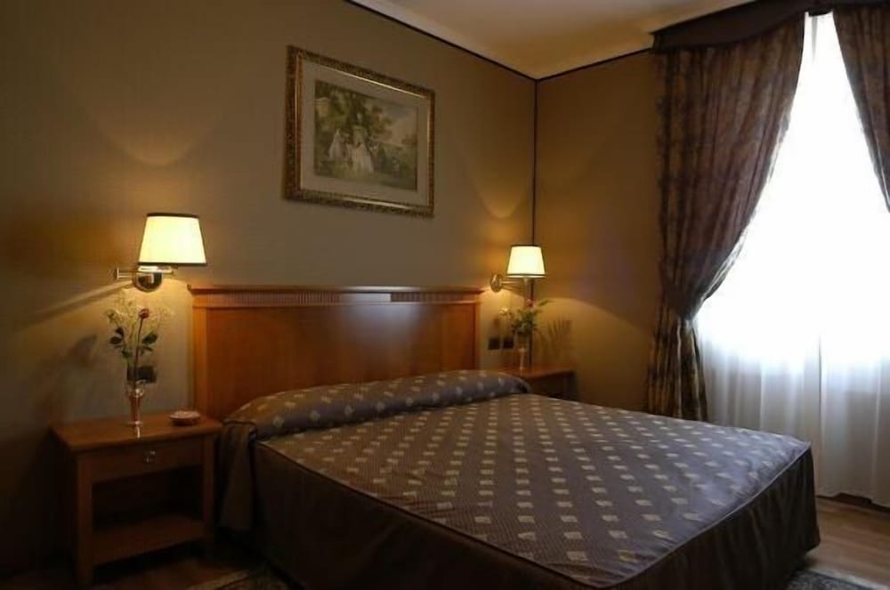 Фото Hotel Rimini