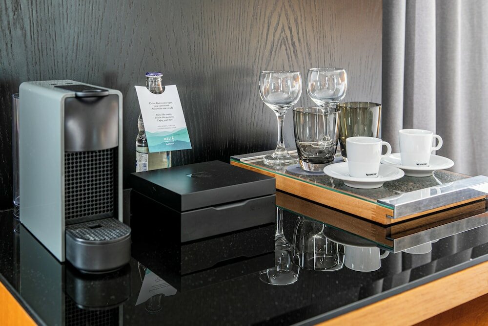 Фото Melia Jardim Europa