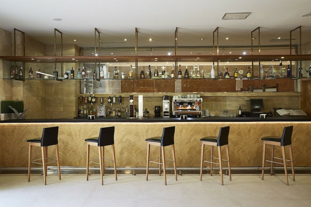 Фото Abba Fonseca Hotel