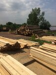 Центр пиломатериала (Kemerovo — Kuzbass Region, Novokuznetsk, kvartal Verkhnyaya Koloniya), productos madereros