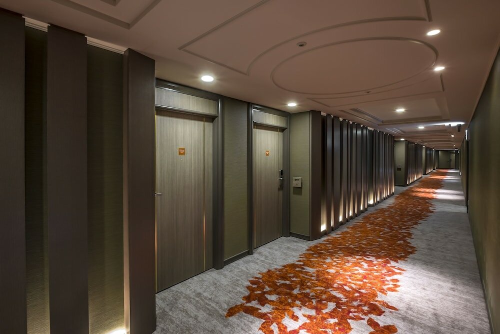 Фото Sheraton Grande Ocean Resort