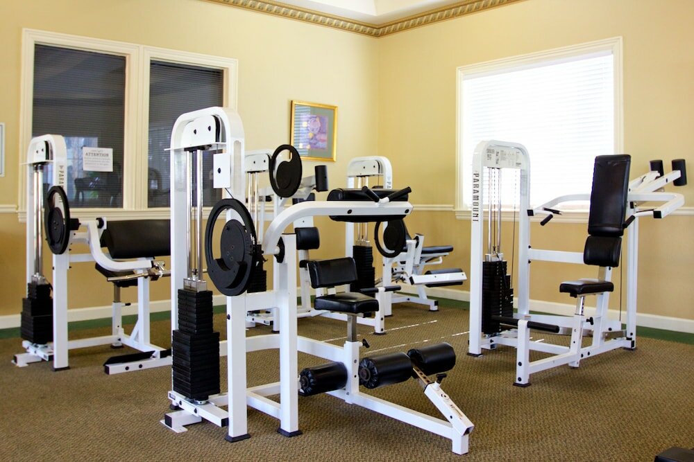 Фото Royal Laguna Villas by Magical Memories