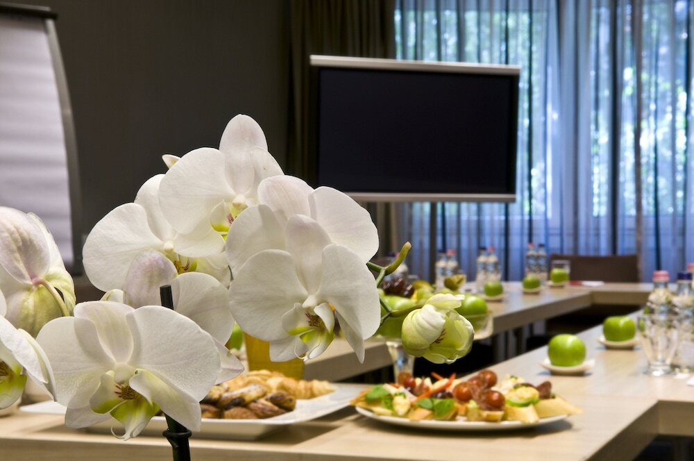 Фото Mamaison Hotel Andrassy Budapest