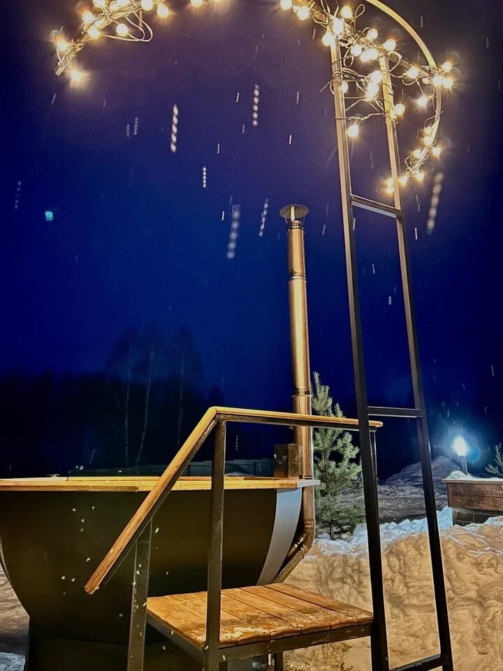 Фото Варилка