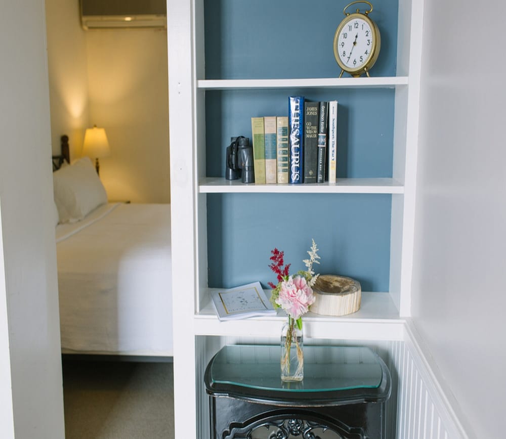 Фото Green Leaf Inn