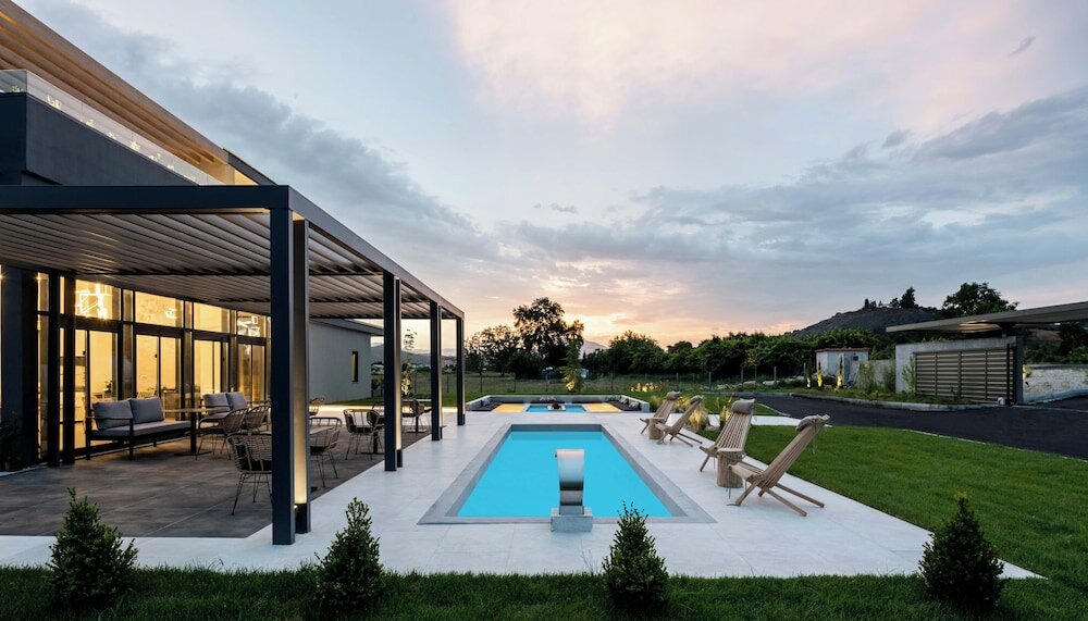 Фото Mirabilis Boutique Hotel