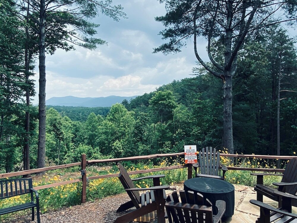 Фото Lazy Days Cabin