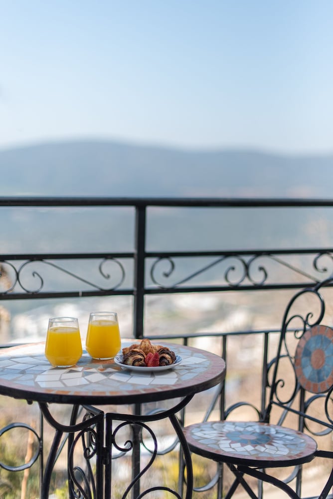 Фото Ruth Zefat by Dan Hotels