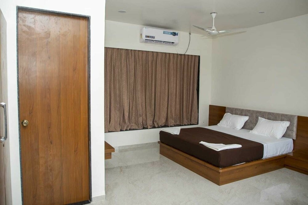 Фото Omkara Resort