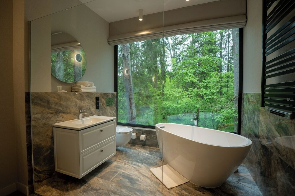 Фото Enklawa Białowieska Forest & SPA