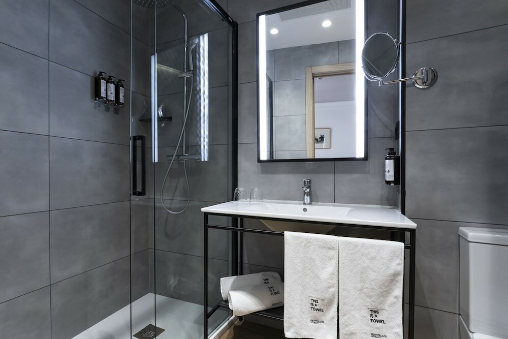 Фото Petit Palace Cliper Gran Vía