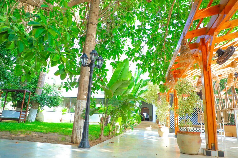 Фото Hôtel Gaïa