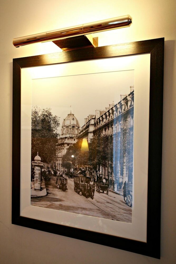 Фото Hotel Royal Saint Michel