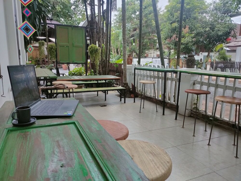 Фото Lotus Corner Vegan and Plant-Based B&b