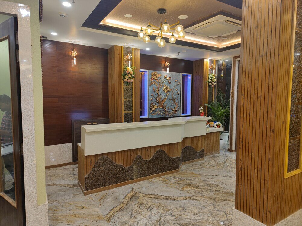 Фото Primeland Hotel