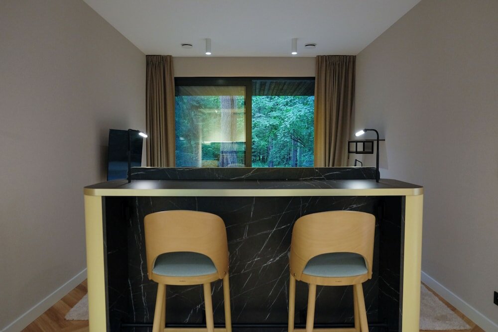 Фото Enklawa Białowieska Forest & SPA