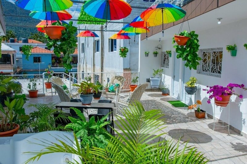 Гостиница Royal Terrace Princess II в Пуэрто-Плата