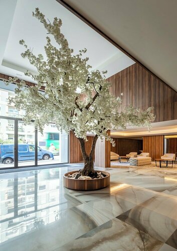 Гостиница Design Flat in Porto Downtown в Порту