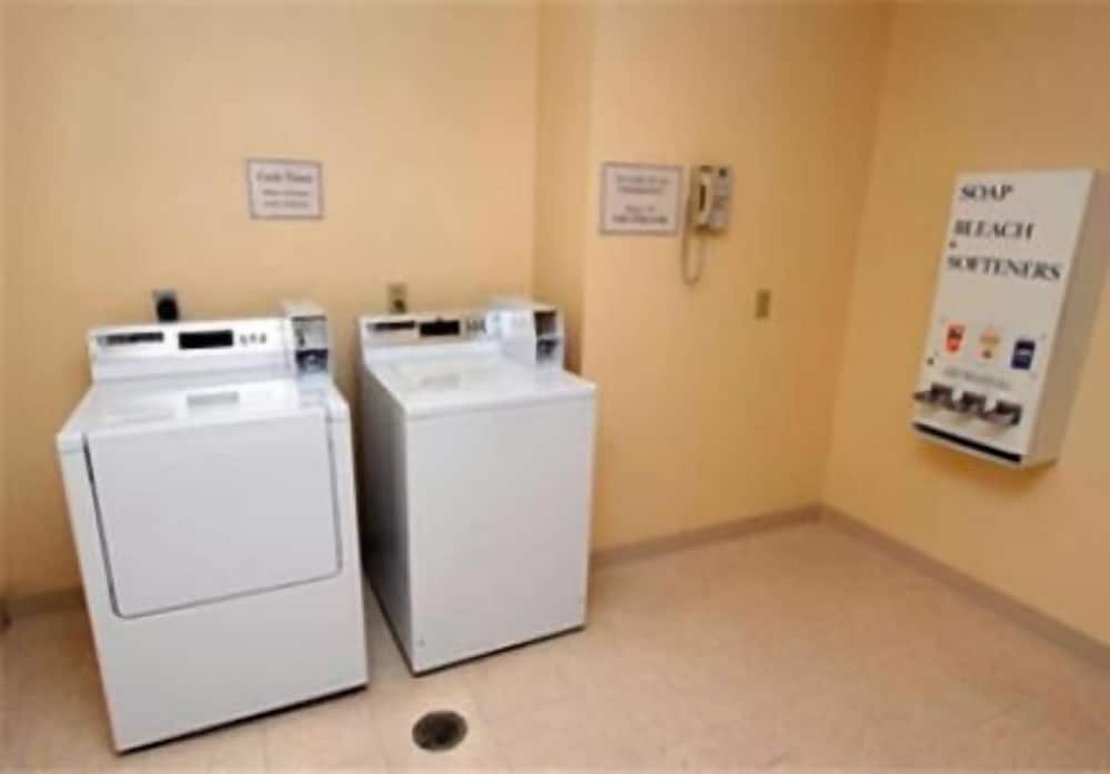 Фото Fairfield Inn & Suites by Marriott Killeen