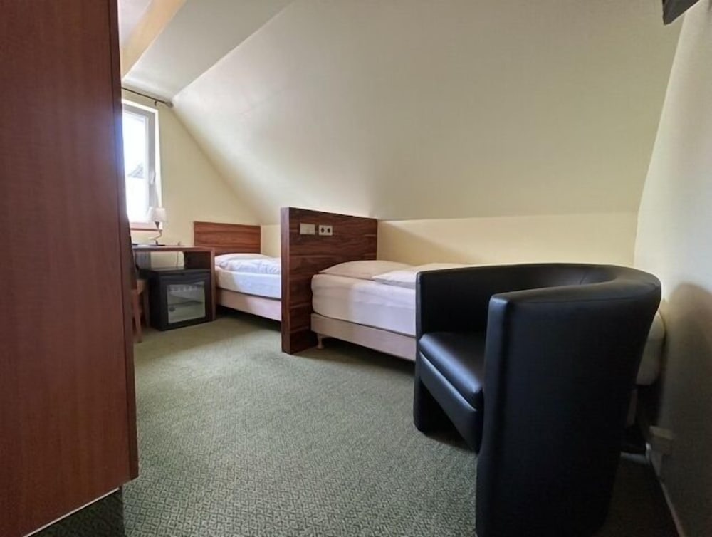 Фото Motel de Winter