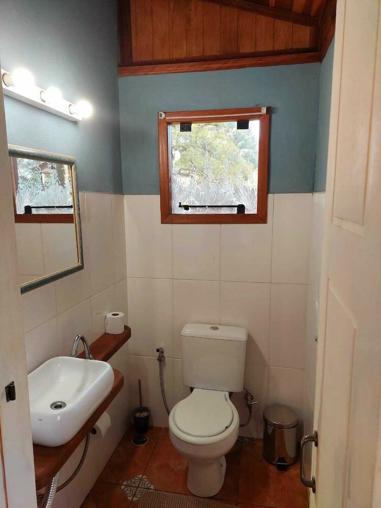 Фото Pousada Anecuém