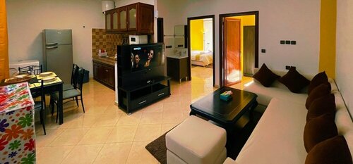 Гостиница Residence Chay - Luxury Appart в Уарзазате