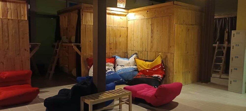 Фото Hostel Tropico 20 Pdc