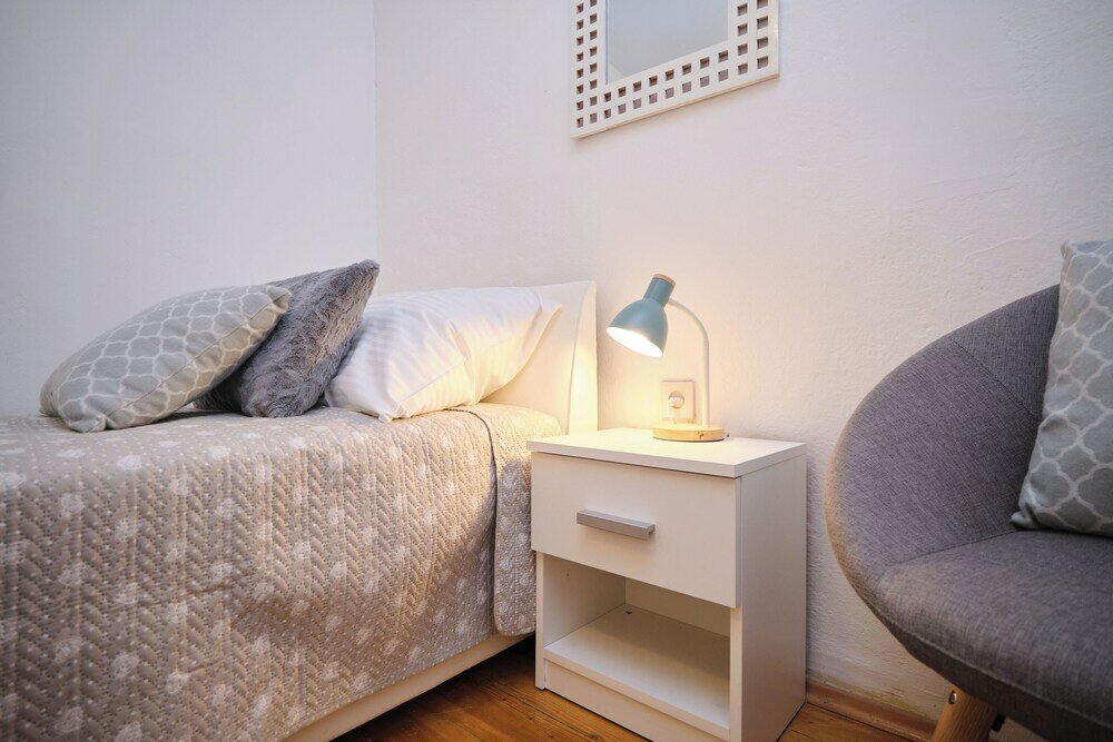 Фото Apartment Galeriana Palace