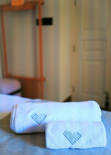 Гостиница Heart Hotel Limassol в Лимассоле