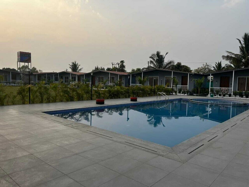 Фото Omkara Resort