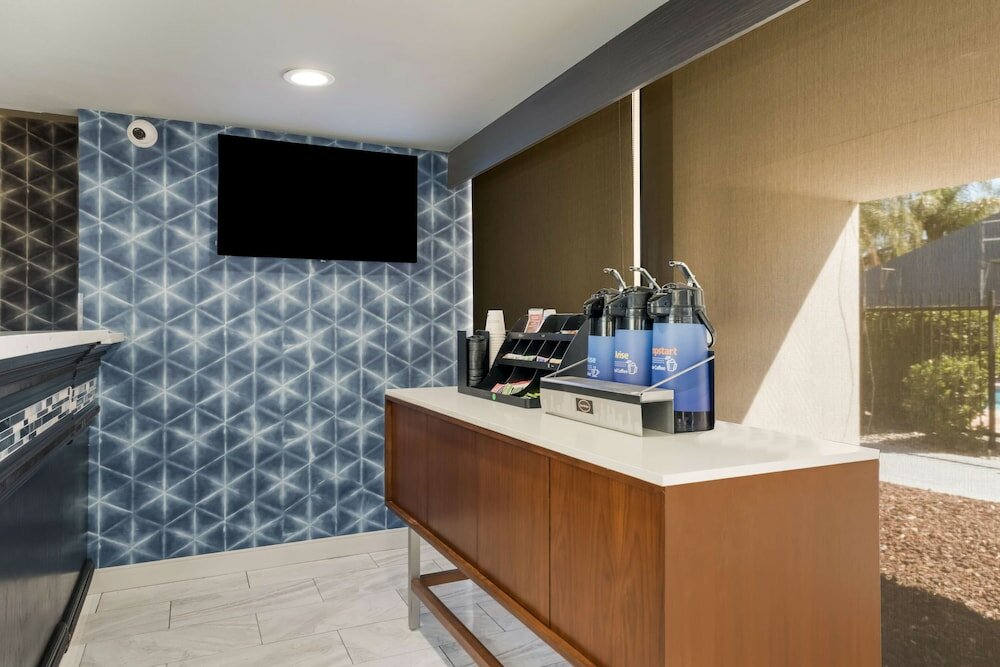 Фото Best Western Big Country Inn