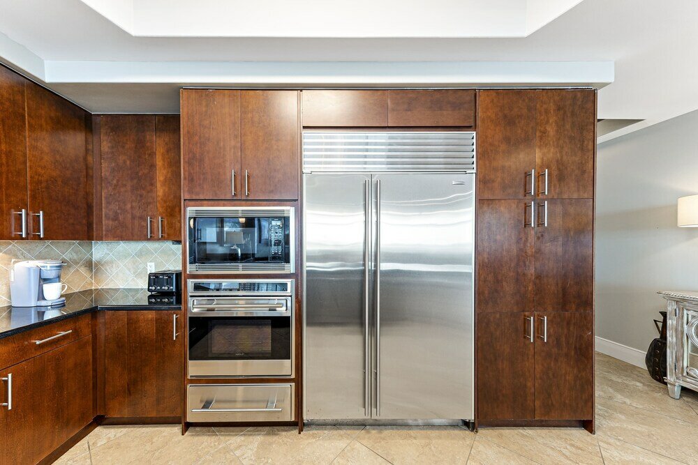 Фото Turquoise Place 1108 D