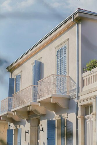 Гостиница Heart Hotel Limassol в Лимассоле