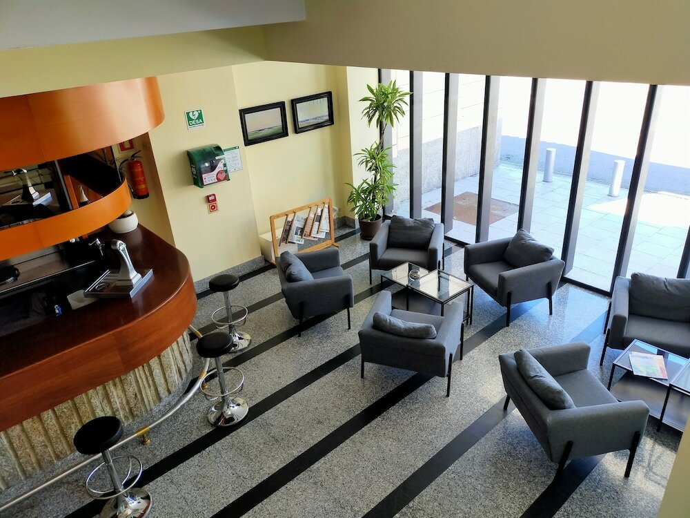 Фото Hotel Parquesur