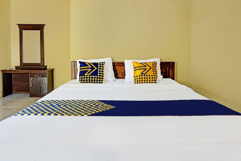 Фото Oyo 91988 Azka Homestay Klayar