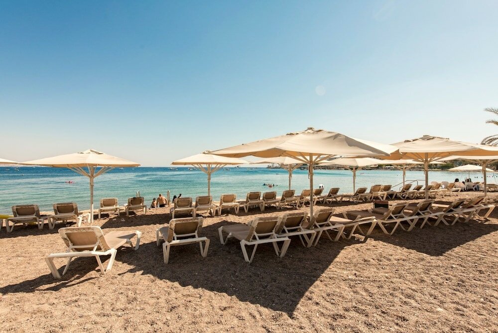 Фото Neptune Eilat by Dan Hotels