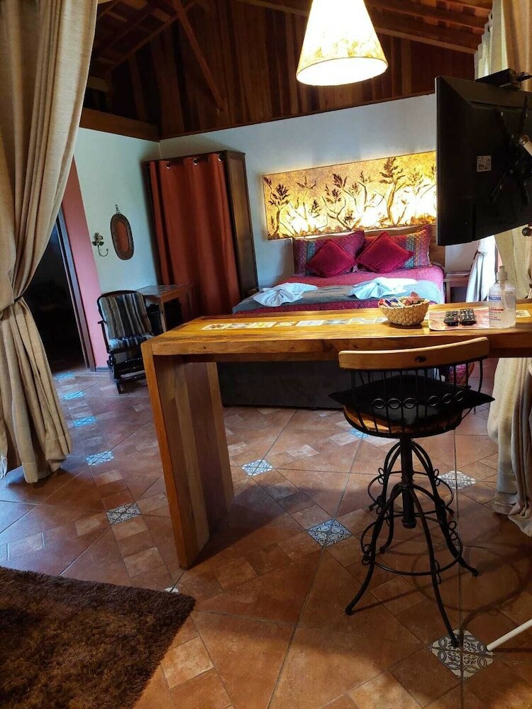 Фото Pousada Anecuém