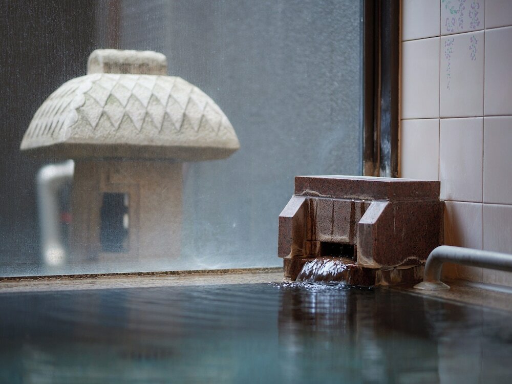 Фото Tabist Sakura no Yakata Hotel