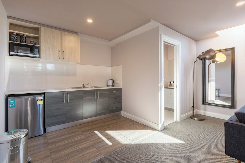 Фото The Old Mechanics