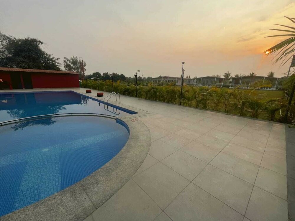 Фото Omkara Resort